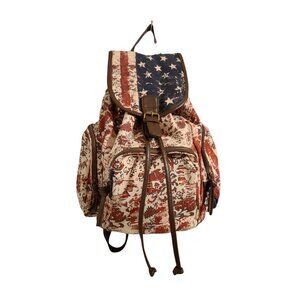 Mossimo Americana Backpack